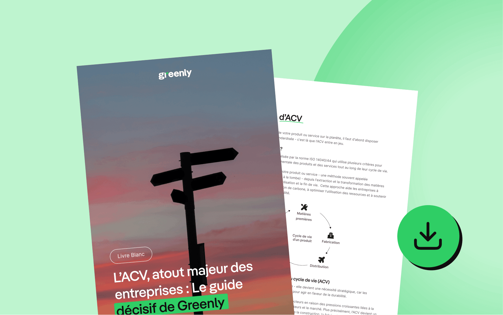 CRO framework visual